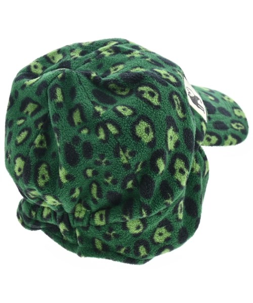 mini rodini（ミニ　ロディーニ）小物類（その他） 緑 サイズ:52cm-54cm キッズ/2200610424588