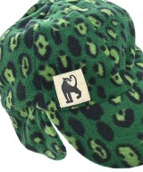 mini rodini（ミニ　ロディーニ）小物類（その他） 緑 サイズ:52cm-54cm キッズ/2200610424588