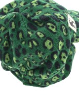 mini rodini（ミニ　ロディーニ）小物類（その他） 緑 サイズ:52cm-54cm キッズ/2200610424588