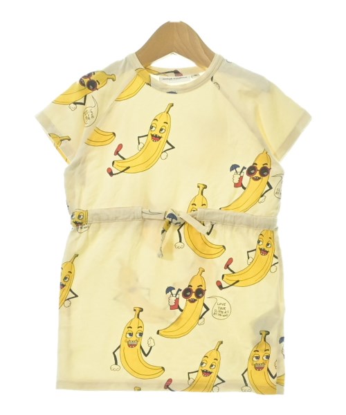 ミニ　ロディーニ(mini rodini)のmini rodini Tシャツ・カットソー