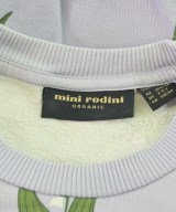 mini rodini（ミニ　ロディーニ）スウェット 紫 サイズ:110(5T-6T) キッズ/2200719163081