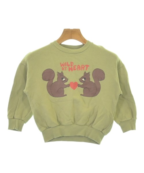 mini rodini(ミニ　ロディーニ)のスウェット サイズ:110(5T-6T) 1,800円