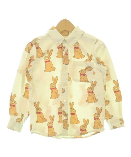 mini rodini(ミニ　ロディーニ)のシャツ サイズ:116(7T-8T) 1,600円