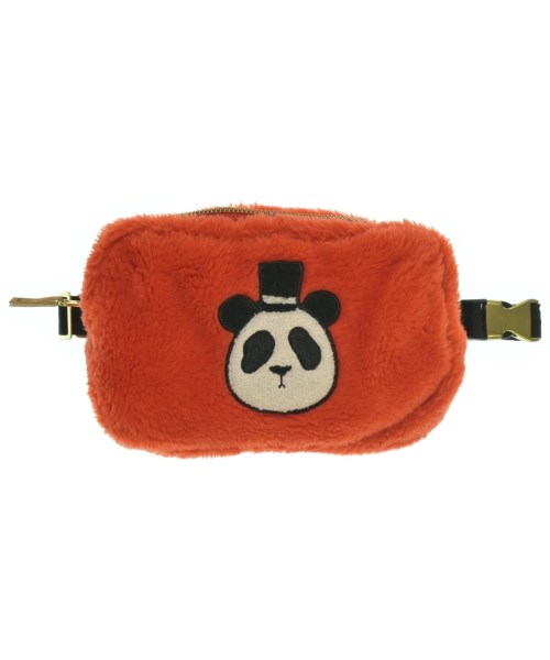 mini rodini(ミニ　ロディーニ)小物類（その他） オレンジ サイズ:-/2200638724882