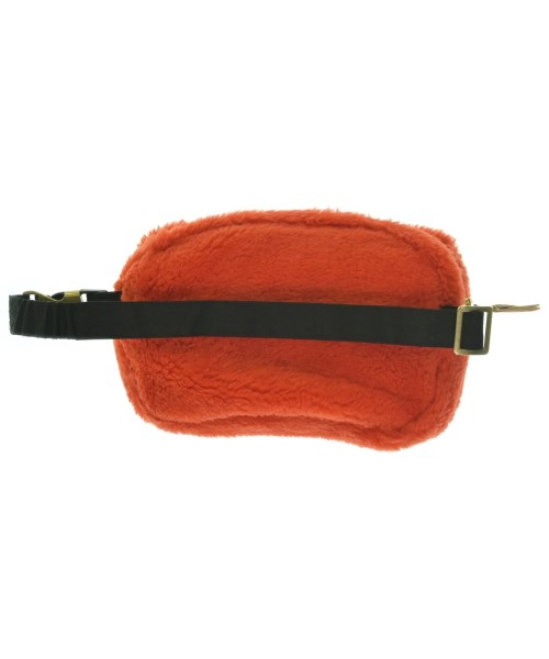 mini rodini（ミニ　ロディーニ）小物類（その他） オレンジ サイズ:- キッズ/2200638724882