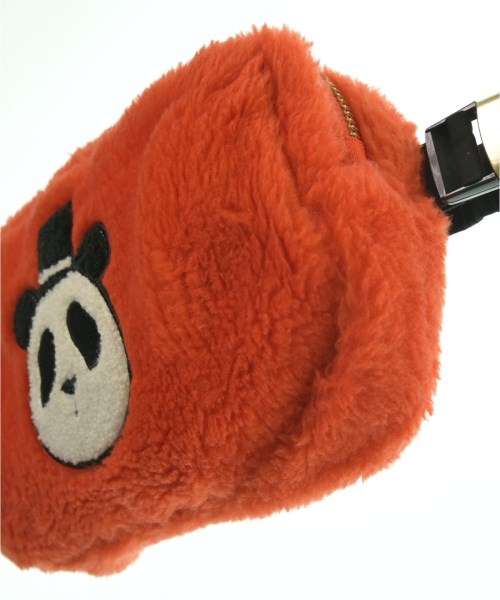 mini rodini（ミニ　ロディーニ）小物類（その他） オレンジ サイズ:- キッズ/2200638724882