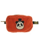 mini rodini（ミニ　ロディーニ）小物類（その他） オレンジ サイズ:- キッズ/2200638724882