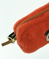 mini rodini（ミニ　ロディーニ）小物類（その他） オレンジ サイズ:- キッズ/2200638724882