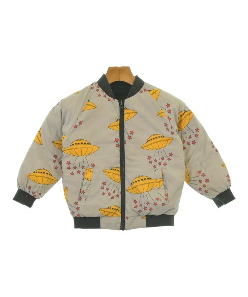 mini rodini(ミニ　ロディーニ)その他 グレー サイズ:110(5T-6T)/2200670994076