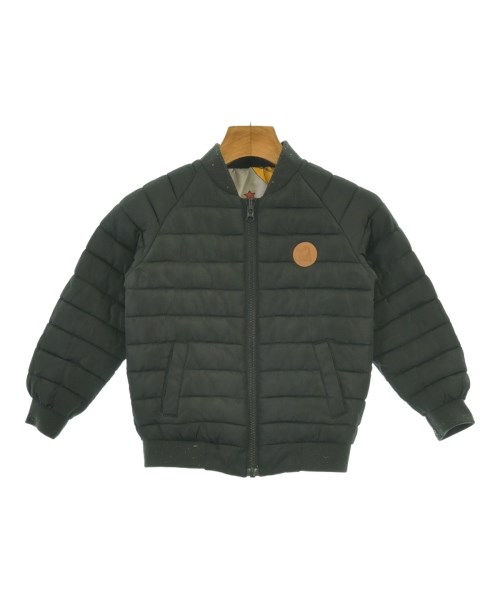 mini rodini（ミニ　ロディーニ）その他 グレー サイズ:110(5T-6T) キッズ/2200670994076