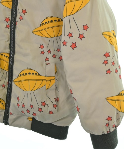 mini rodini（ミニ　ロディーニ）その他 グレー サイズ:110(5T-6T) キッズ/2200670994076