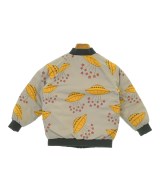 mini rodini（ミニ　ロディーニ）その他 グレー サイズ:110(5T-6T) キッズ/2200670994076