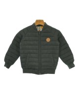 mini rodini（ミニ　ロディーニ）その他 グレー サイズ:110(5T-6T) キッズ/2200670994076