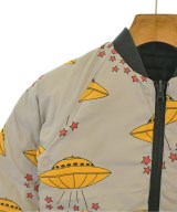 mini rodini（ミニ　ロディーニ）その他 グレー サイズ:110(5T-6T) キッズ/2200670994076