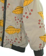 mini rodini（ミニ　ロディーニ）その他 グレー サイズ:110(5T-6T) キッズ/2200670994076