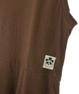 mini rodini（ミニ　ロディーニ）ワンピース（その他） 茶 サイズ:140(11T-12T) キッズ/2200682384018