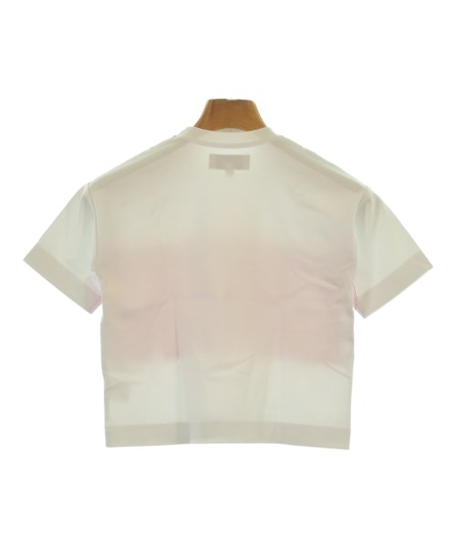 CHRISTINA ROHDE（クリスティーナ　ローデ）Tシャツ・カットソー 白 サイズ:70(6M) キッズ/2200615260099