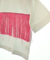 CHRISTINA ROHDE（クリスティーナ　ローデ）Tシャツ・カットソー 白 サイズ:70(6M) キッズ/2200615260099