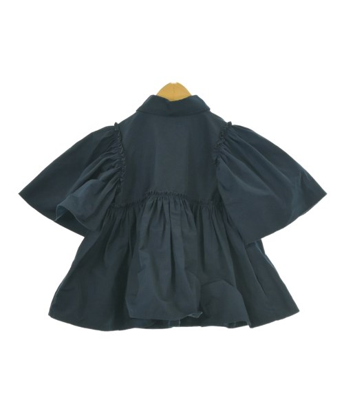 CHRISTINA ROHDE（クリスティーナ　ローデ）ワンピース（その他） 紺 サイズ:6(110cm位) キッズ/2200671950101