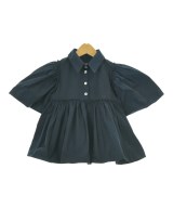 CHRISTINA ROHDE（クリスティーナ　ローデ）ワンピース（その他） 紺 サイズ:6(110cm位) キッズ/2200671950101