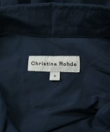 CHRISTINA ROHDE（クリスティーナ　ローデ）ワンピース（その他） 紺 サイズ:6(110cm位) キッズ/2200671950101