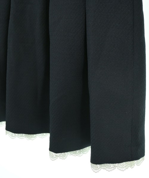 B MING LIFE STORE by BEAMS（ビーミングライフストアバイビームス）ワンピース（その他） 紺 サイズ:130(9T-10T) キッズ/2200632614028