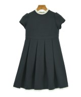 B MING LIFE STORE by BEAMS（ビーミングライフストアバイビームス）ワンピース（その他） 紺 サイズ:130(9T-10T) キッズ/2200632614028