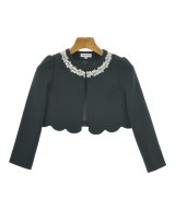 B MING LIFE STORE by BEAMS（ビーミングライフストアバイビームス）ワンピース（その他） 紺 サイズ:130(9T-10T) キッズ/2200632614028