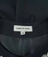 B MING LIFE STORE by BEAMS（ビーミングライフストアバイビームス）ワンピース（その他） 紺 サイズ:130(9T-10T) キッズ/2200632614028