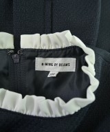 B MING LIFE STORE by BEAMS（ビーミングライフストアバイビームス）ワンピース（その他） 紺 サイズ:130(9T-10T) キッズ/2200632614028