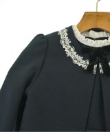 B MING LIFE STORE by BEAMS（ビーミングライフストアバイビームス）ワンピース（その他） 紺 サイズ:130(9T-10T) キッズ/2200632614028