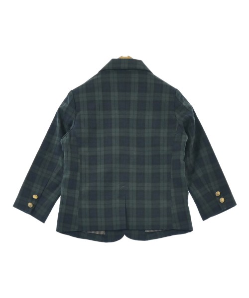 B MING LIFE STORE by BEAMS（ビーミングライフストアバイビームス）その他 緑 サイズ:100(3T-4T) キッズ/2200619226305