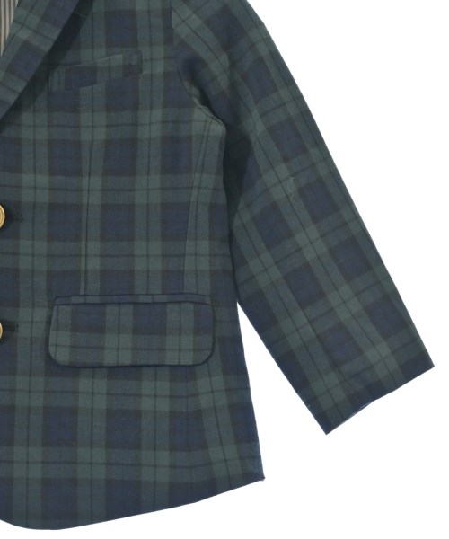 B MING LIFE STORE by BEAMS（ビーミングライフストアバイビームス）その他 緑 サイズ:100(3T-4T) キッズ/2200619226305