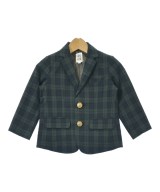 B MING LIFE STORE by BEAMS（ビーミングライフストアバイビームス）その他 緑 サイズ:100(3T-4T) キッズ/2200619226305