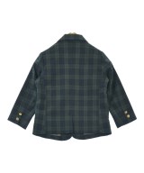 B MING LIFE STORE by BEAMS（ビーミングライフストアバイビームス）その他 緑 サイズ:100(3T-4T) キッズ/2200619226305