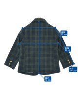 B MING LIFE STORE by BEAMS（ビーミングライフストアバイビームス）その他 緑 サイズ:100(3T-4T) キッズ/2200619226305