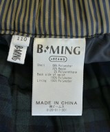 B MING LIFE STORE by BEAMS（ビーミングライフストアバイビームス）その他 緑 サイズ:110(5T-6T) キッズ/2200619226312