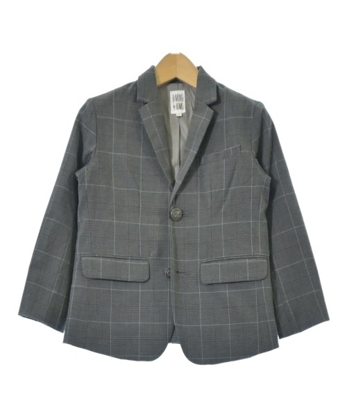 B MING LIFE STORE by BEAMS(ビーミングライフストアバイビームス)その他 グレー サイズ:120(7T-8T)/2200619226329