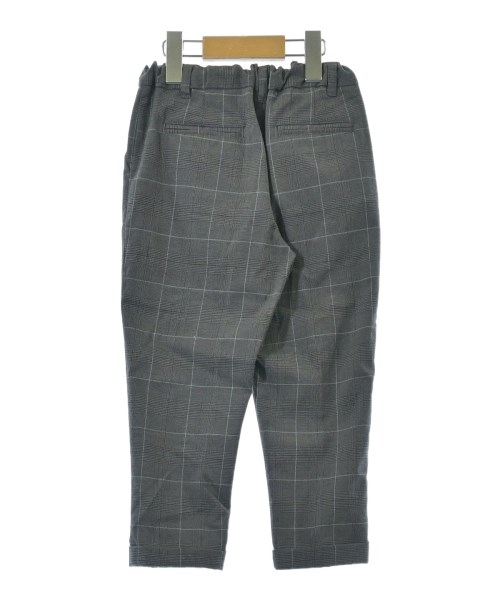 B MING LIFE STORE by BEAMS（ビーミングライフストアバイビームス）その他 グレー サイズ:110(5T-6T) キッズ/2200619226336