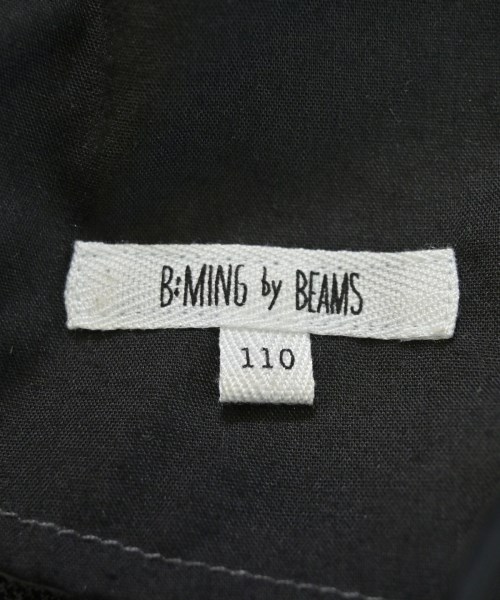 B MING LIFE STORE by BEAMS（ビーミングライフストアバイビームス）その他 グレー サイズ:110(5T-6T) キッズ/2200619226336