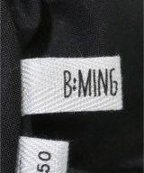 B MING LIFE STORE by BEAMS（ビーミングライフストアバイビームス）ワンピース（その他） 黒 サイズ:150(13T-14T) キッズ/2200614611212