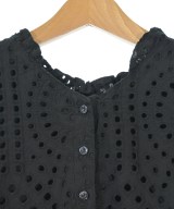 B MING LIFE STORE by BEAMS（ビーミングライフストアバイビームス）ワンピース（その他） 黒 サイズ:150(13T-14T) キッズ/2200614611212