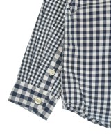 B MING LIFE STORE by BEAMS（ビーミングライフストアバイビームス）シャツ 紺 サイズ:100(3T-4T) キッズ/2200617723110