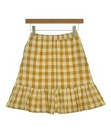 B MING LIFE STORE by BEAMS（ビーミングライフストアバイビームス）スカート（その他） ベージュ サイズ:140(11T-12T) キッズ/2200620403016