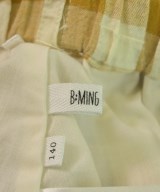 B MING LIFE STORE by BEAMS（ビーミングライフストアバイビームス）スカート（その他） ベージュ サイズ:140(11T-12T) キッズ/2200620403016