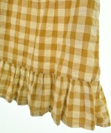 B MING LIFE STORE by BEAMS（ビーミングライフストアバイビームス）スカート（その他） ベージュ サイズ:140(11T-12T) キッズ/2200620403016