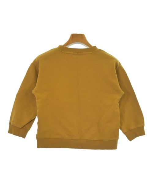 B MING LIFE STORE by BEAMS（ビーミングライフストアバイビームス）スウェット ベージュ サイズ:130(9T-10T) キッズ/2200603174179