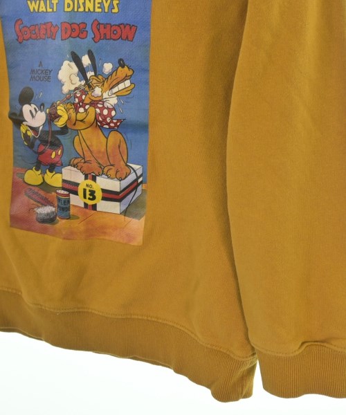 B MING LIFE STORE by BEAMS（ビーミングライフストアバイビームス）スウェット ベージュ サイズ:130(9T-10T) キッズ/2200603174179