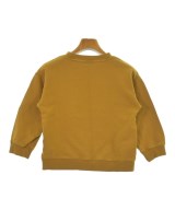 B MING LIFE STORE by BEAMS（ビーミングライフストアバイビームス）スウェット ベージュ サイズ:130(9T-10T) キッズ/2200603174179