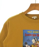 B MING LIFE STORE by BEAMS（ビーミングライフストアバイビームス）スウェット ベージュ サイズ:130(9T-10T) キッズ/2200603174179